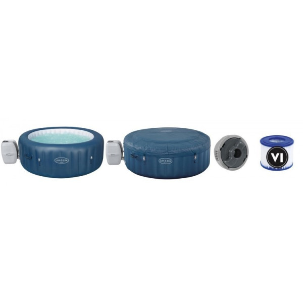 Джакузі Bestway Lay-Z-Spa Milan 60029