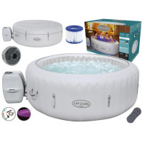 Джакузи Bestway Lay-Z-Spa PARIS 60013