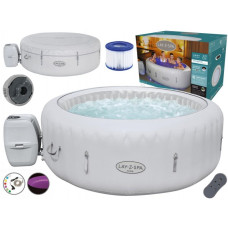 Джакузі Bestway Lay-Z-Spa PARIS 60013