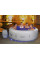 Джакузі Bestway Lay-Z-Spa PARIS 60013