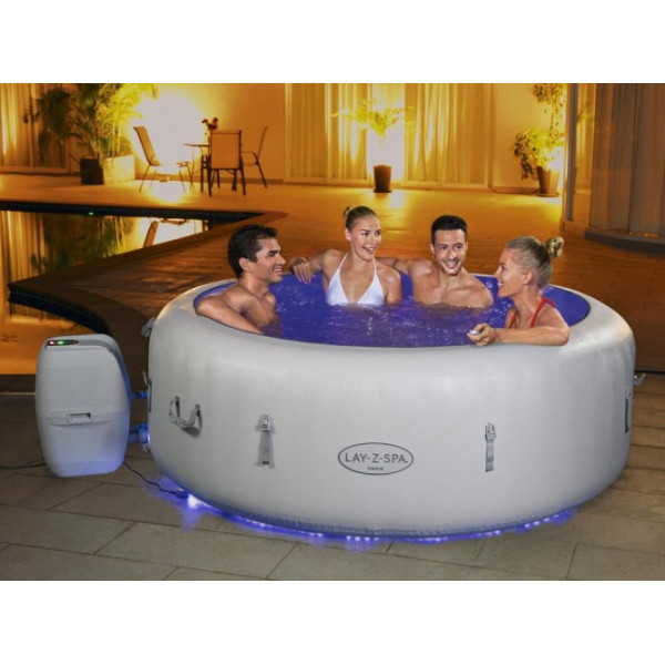 Джакузі Bestway Lay-Z-Spa PARIS 60013