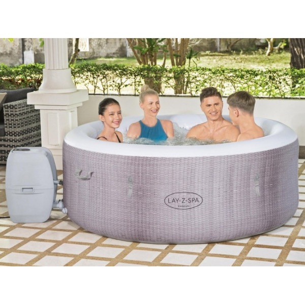 Джакузі Bestway Lay-Z-SPA CANCUN 60003