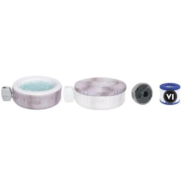 Джакузі Bestway Lay-Z-SPA CANCUN 60003