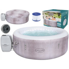 Джакузі Bestway Lay-Z-SPA CANCUN 60003