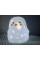 Нічник силіконовий InnoGIO Penguin