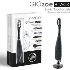 Силіконова електрична зубна щітка GIO-400 InnoGIO