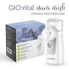 Інгалятор Mini Mesh InnoGIO