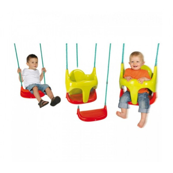 Подвесные качели Smoby