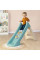 Детская горка Smoby LITTLE Slide 90 см