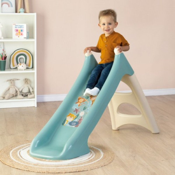 Детская горка Smoby LITTLE Slide 90 см