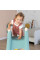 Детская горка Smoby LITTLE Slide 90 см