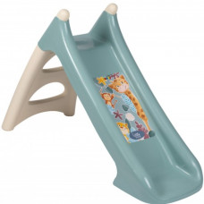 Дитяча гірка Smoby LITTLE Slide 90 см