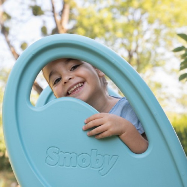Дитяча гірка 2в1 Smoby Megagliss 360 см