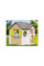 Ігровий Будиночок My Neo House Black Smoby