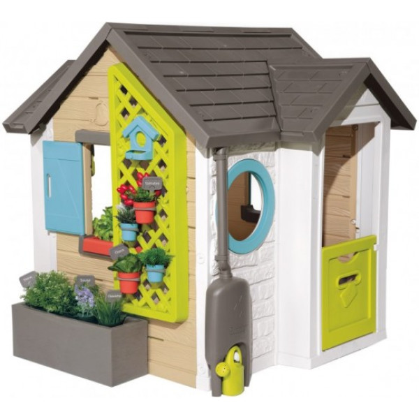 Ігровий Будиночок Garden House Smoby
