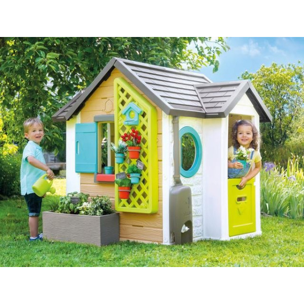 Ігровий Будиночок Garden House Smoby