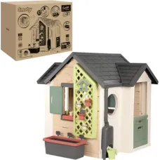 Ігровий Будиночок Garden House Smoby