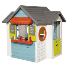 Ігровий будиночок Chef House Smoby