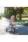 Триколісний велосипед Baby Balade plus Smoby