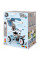 Триколісний велосипед Baby Balade plus Smoby