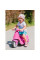 Велобіг Smoby Retro Scooter
