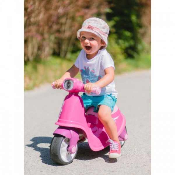 Велобіг Smoby Retro Scooter