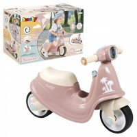Велобіг Smoby Retro Scooter