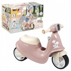 Велобіг Smoby Retro Scooter