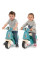 Велобіг Smoby Retro Scooter