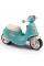 Велобіг Smoby Retro Scooter