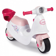 Велобіг Corolle Ride On Smoby