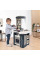 Детская кухня Tefal Studio Smoby