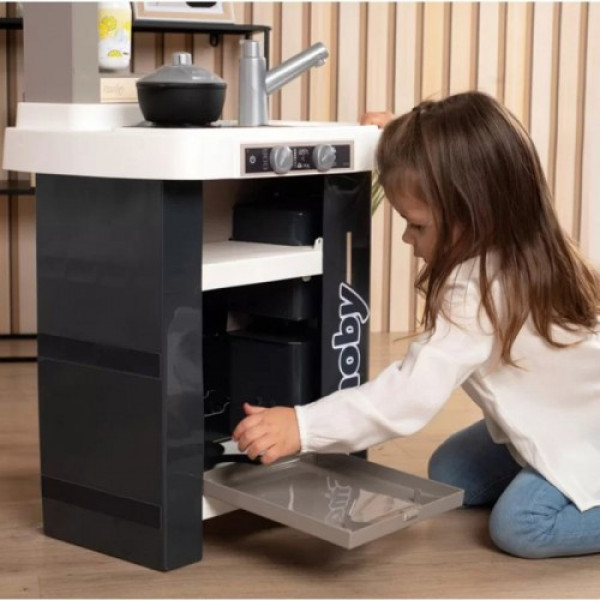 Детская кухня Tefal Studio Smoby