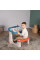Парта з дошкою для малювання Smoby