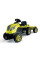 Трактор с прицепом Farmer XL Smoby