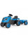 Трактор с прицепом Farmer XL Smoby