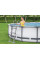 Каркасний басейн Bestway 366x100 см 10в1 56418