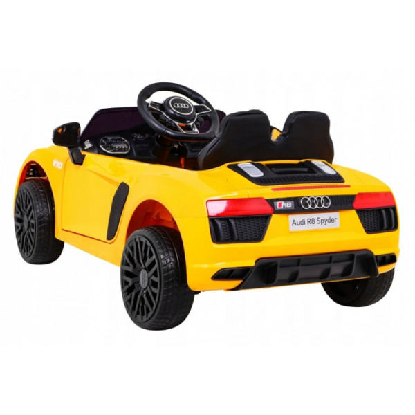 Электромобиль RAMIZ Audi R8