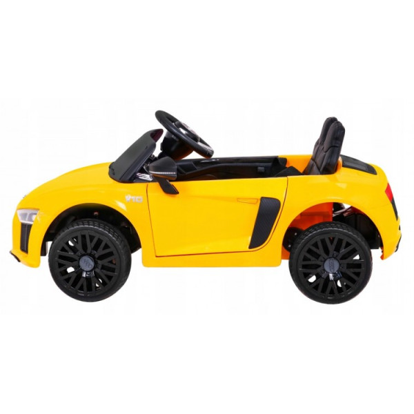 Электромобиль RAMIZ Audi R8