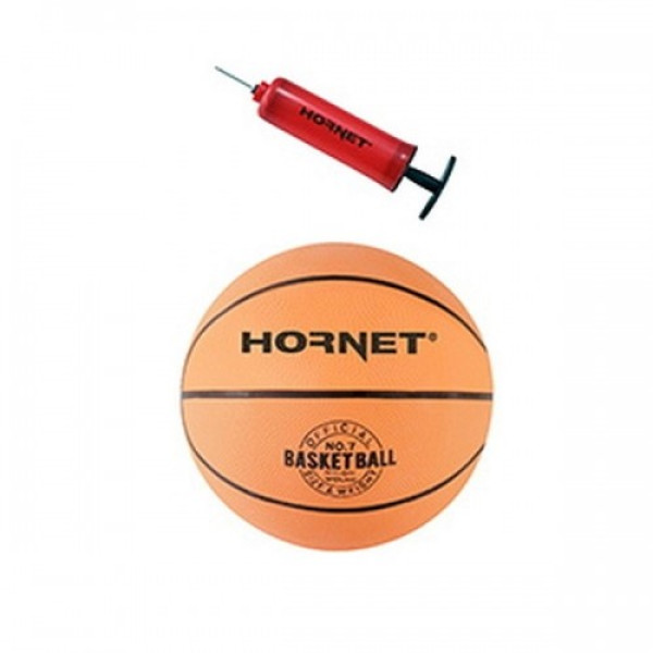 Баскетбольная стойка Hudora HORNET 305 XXL (71627)