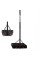 Баскетбольная стойка Hudora HORNET 305 XXL (71627)