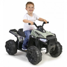 Квадроцикл Feber Boxer Moro 12V 12541