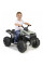 Квадроцикл Feber Boxer Moro 12V 12541