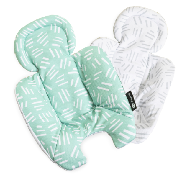 Вкладиш для новонароджених 4moms Mamaroo 5