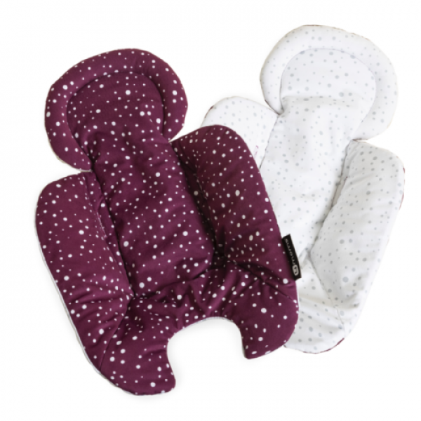 Вкладиш для новонароджених 4moms Mamaroo 5