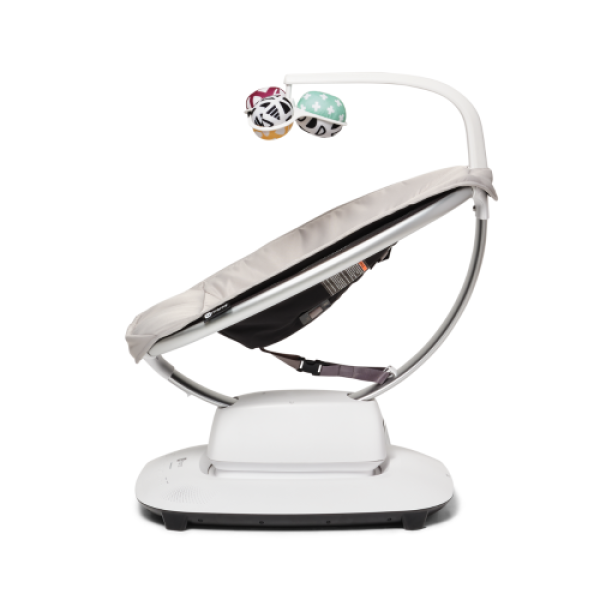 Крісло-гойдалка 4Moms MamaRoo 5.0