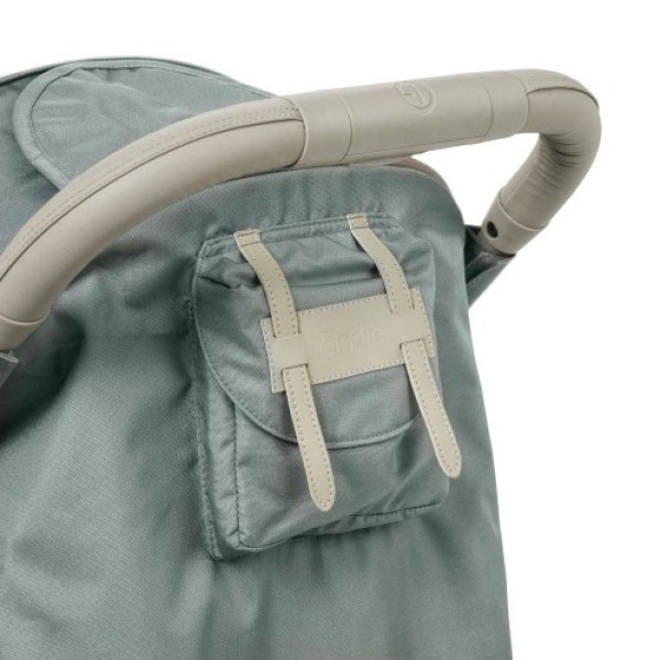 Прогулочная коляска Elodie Details MONDO Pebble Green