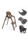Стільчик Bugaboo Giraffe
