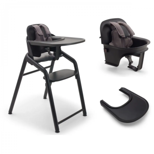 Стільчик Bugaboo Giraffe