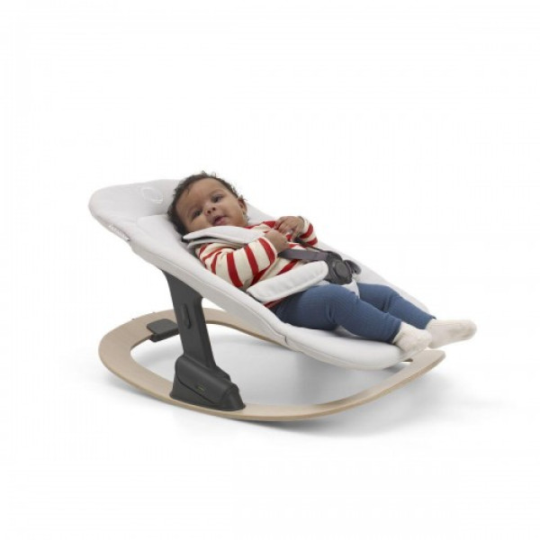 Шезлонг Bugaboo Giraffe Newborn
